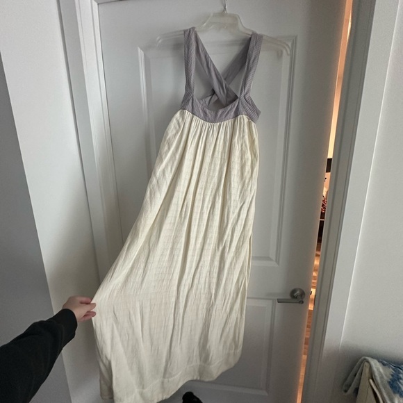 Gorgeous OOAK Free People dress - Picture 6 of 9